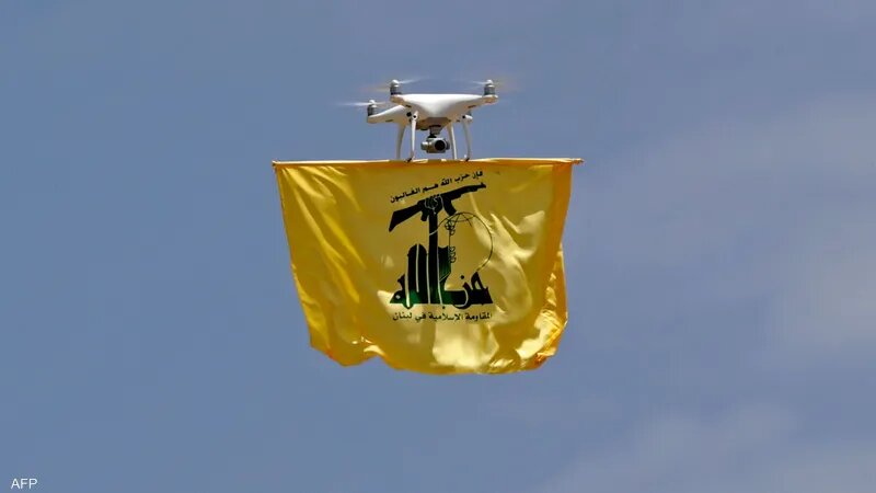 ردا على حزب الله.. إسرائيل تستهدف “حشد القوة اللوجستية”