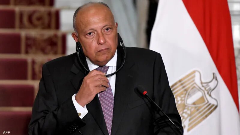 مصر: هناك آلية لمراجعة أي مخالفة لـ “اتفاقية السلام”