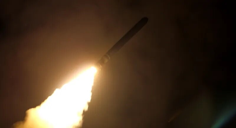 الجيش الإسرائيلي يعلن فشل اعتراض صاروخ أطلق من اليمن