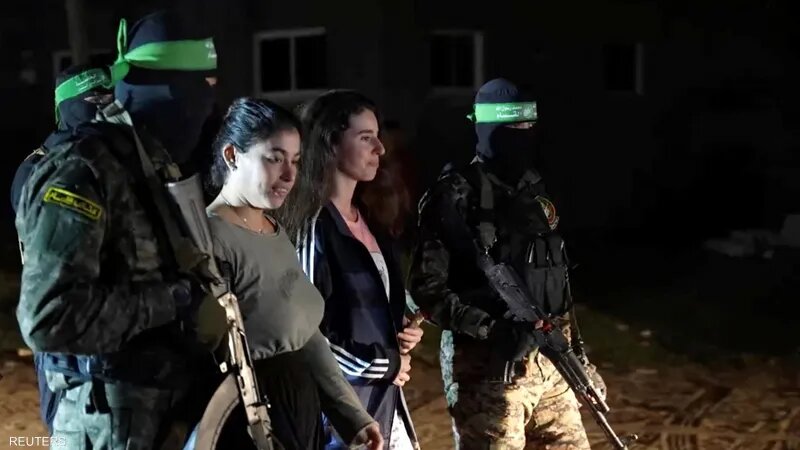 “حماس” تؤكد الحاجة إلى هدنة لتحديد مصير الرهائن في غزة