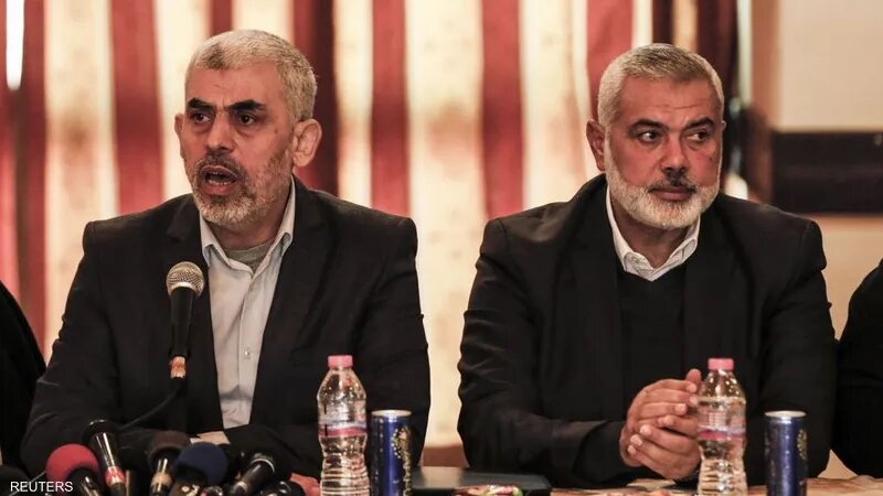 مسؤول بحماس: قرار مدعي “الجنائية” مساواة بين الضحية والجلاد
