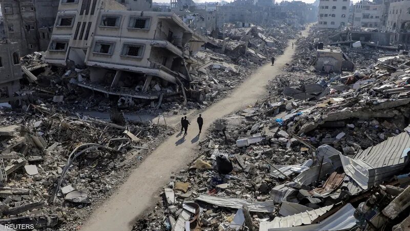 حماس تتمسك بموقفها بشأن وقف إطلاق النار في غزة