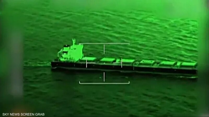 ضربة “رد الاعتبار”.. أهداف إسرائيل البحرية تجذب إيران