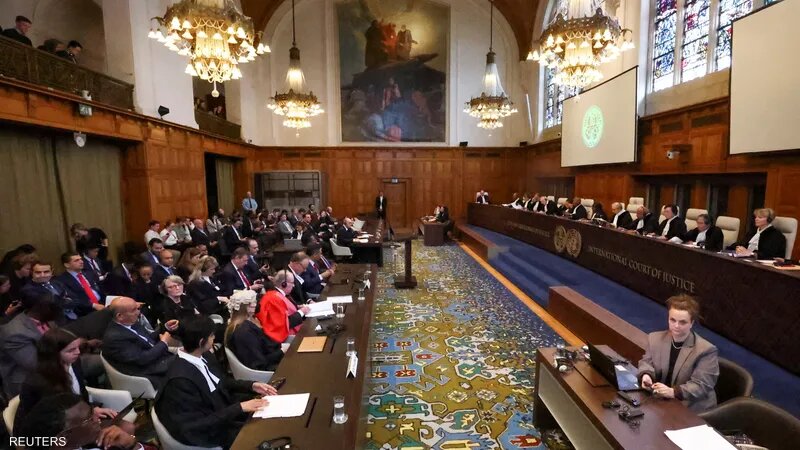 مصدر: مصر لم تتراجع عن الدعوى ضد إسرائيل في العدل الدولية