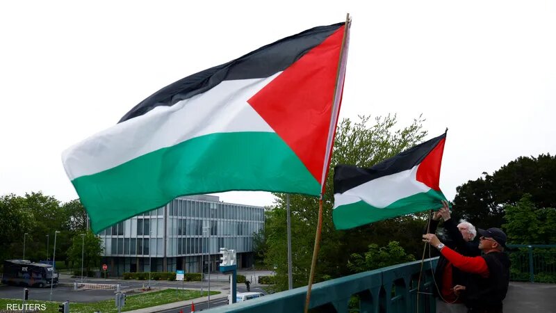 إسرائيل تعاقب إسبانيا على اعتراف “فلسطين مستقلة”