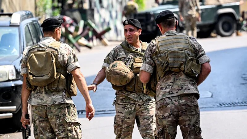 تفاصيل جديدة عن هجوم السفارة الأميركية في بيروت