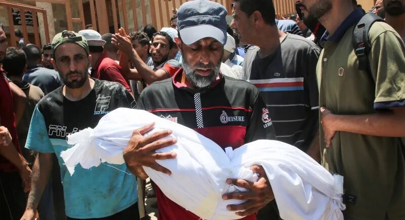 الرئاسة الفلسطينية: حماس “تقدم الذرائع لإسرائيل”