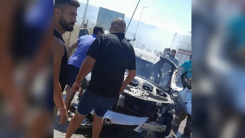 مقتل عنصر من حزب الله بغارة إسرائيلية في جنوب لبنان