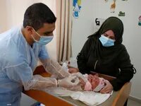 الأمم المتحدة تحذر.. مرض خطير يفتك بسكان غزة ويهدد العالم