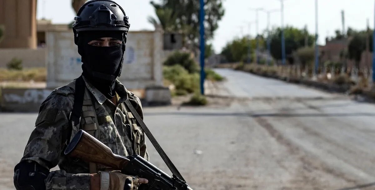 هدوء حذر يخيم على منبج.. وأنباء عن عمليات حشد تركية