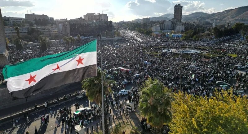 السعودية وقطر تعلنان تسديد ديون سوريا لدى البنك الدولي