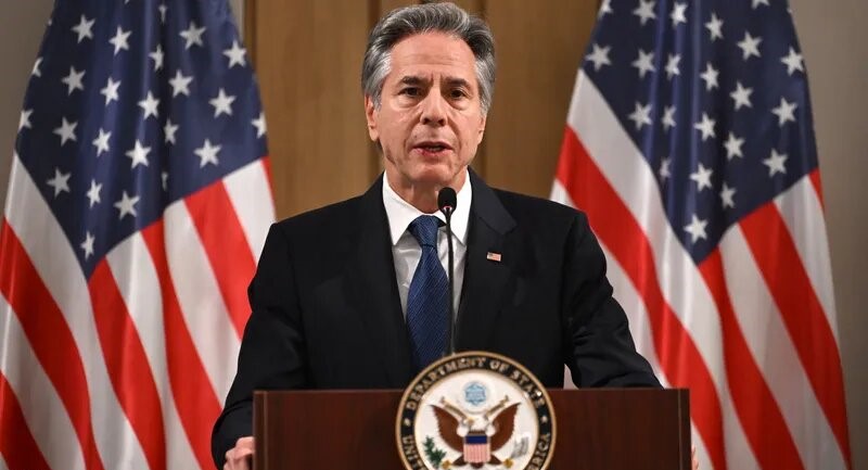 بلينكن لهيئة تحرير الشام: تعلموا من “درس طالبان”
