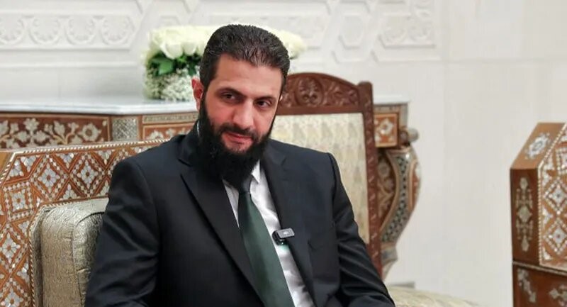 بالتفصيل.. الشرع يتحدث عن رؤيته لمستقبل سوريا الجديدة