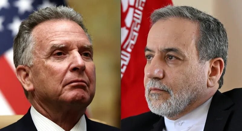 مسؤول أميركي كبير: المباحثات مع إيران “إيجابية وبناءة”