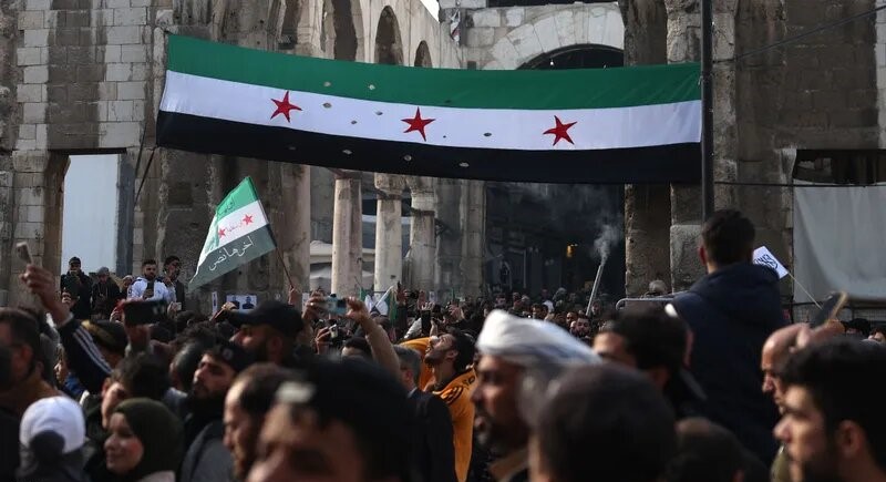 بالتفصيل.. قرار أميركي “فوري” بتخفيف العقوبات على سوريا