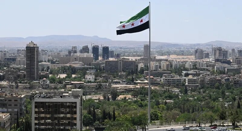 مصدر سوري: الحديث عن توقيع اتفاق سلام مع إسرائيل سابق لأوانه