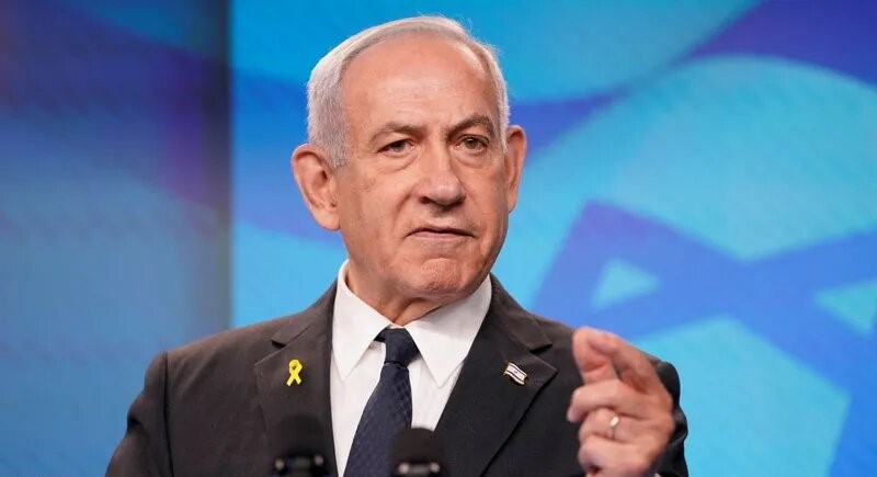 نتنياهو: لن تكون هناك دولة فلسطينية