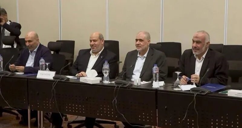 “حماس” تعلن توصلها إلى اتفاق مع إسرائيل لإنهاء “حرب غزة”