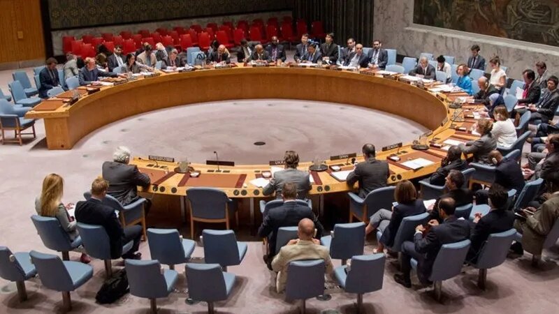 تحالف “صمود” ينتقد خطاب سلطة بورتسودان في مجلس الأمن