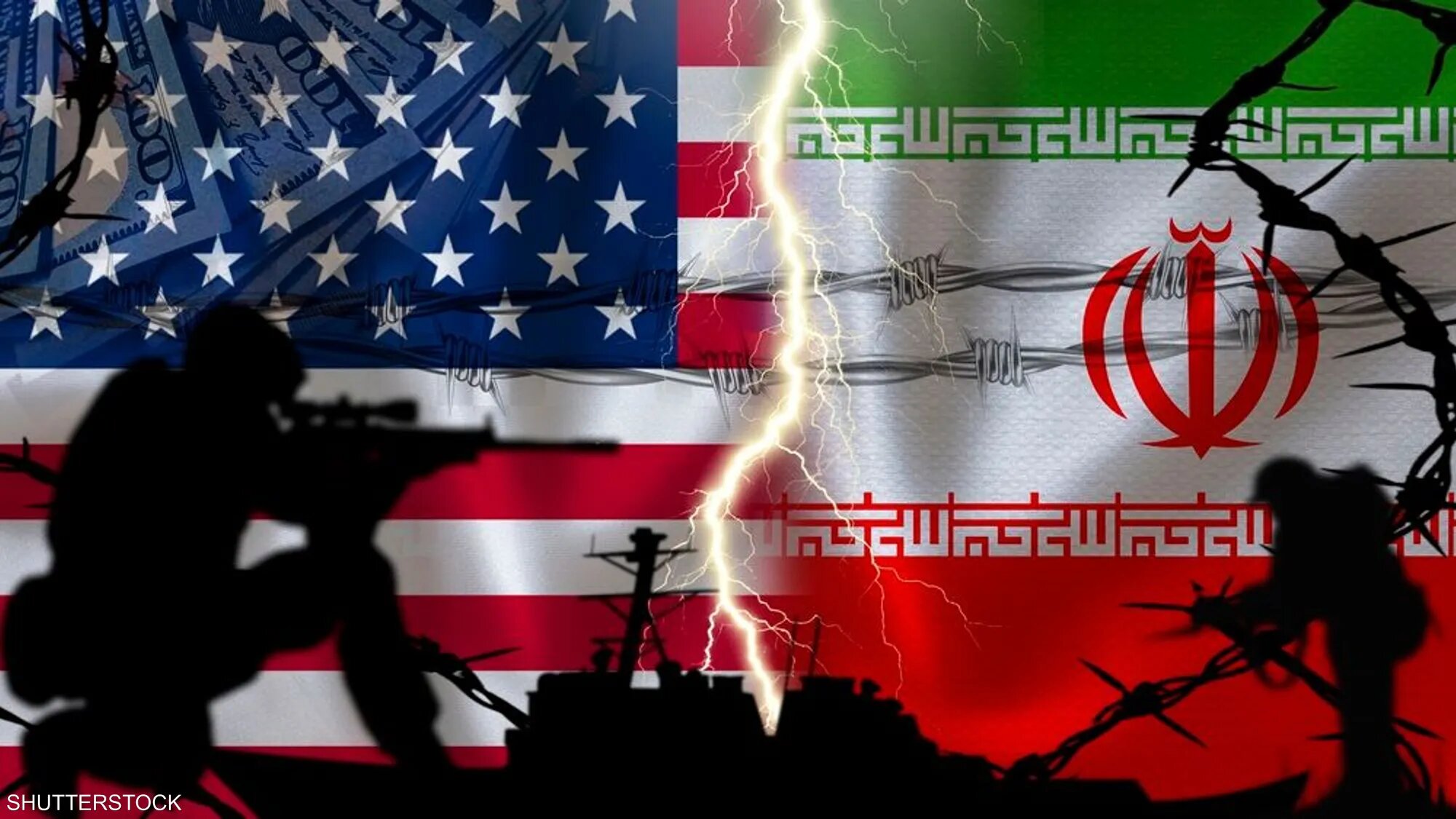 أول اشتباك منذ الاتفاق.. تبادل ضربات بين إيران وأميركا
