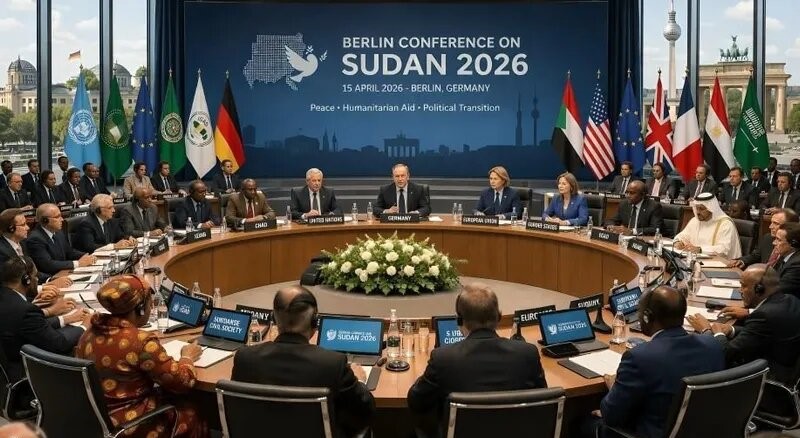 إجماع دولي على قيادة مدنية في السودان.. وتحذير للمعرقلين