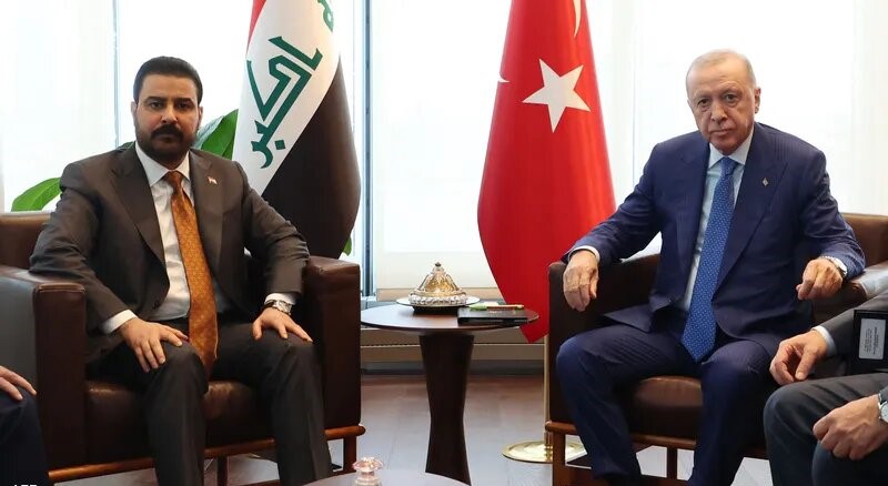 بغداد وأنقرة تتفقان على تسليم تركيا معسكرا في شمال العراق