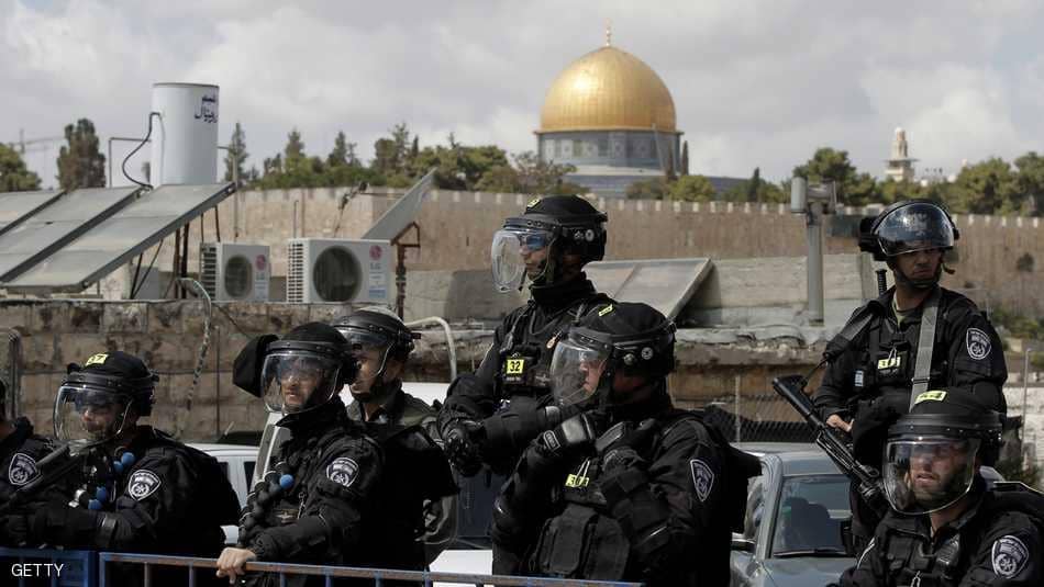 خطة أمنية إسرائيلية لـ”خنق” القدس الشرقية