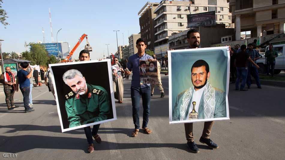 علماء دين يمنيون يدعون لمواجهة الحوثي