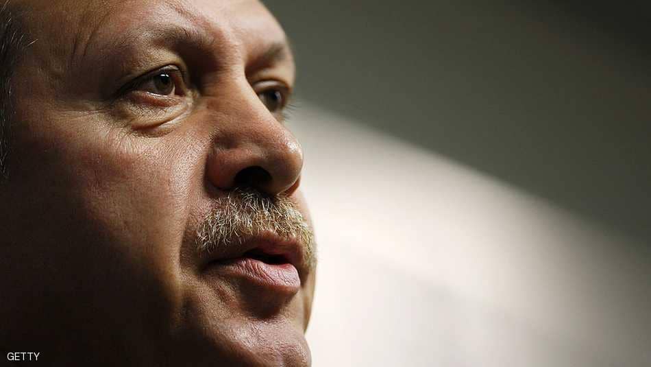أردوغان يهدد بدخول عفرين والأكراد ينفون حصار أنقرة المدينة
