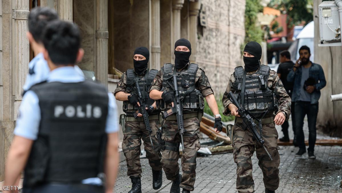 اعتقالات جديدة في تركيا على خلفية “الانقلاب”