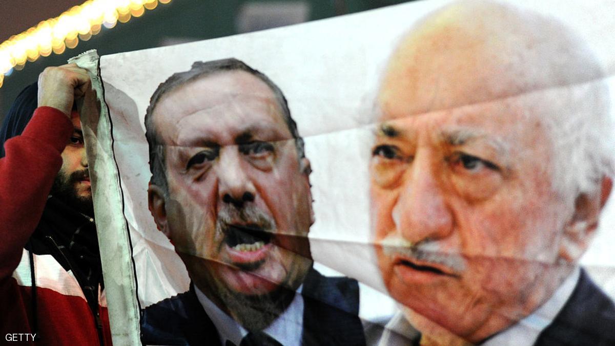 المخابرات الألمانية تنسف رواية أردوغان عن “الانقلاب”