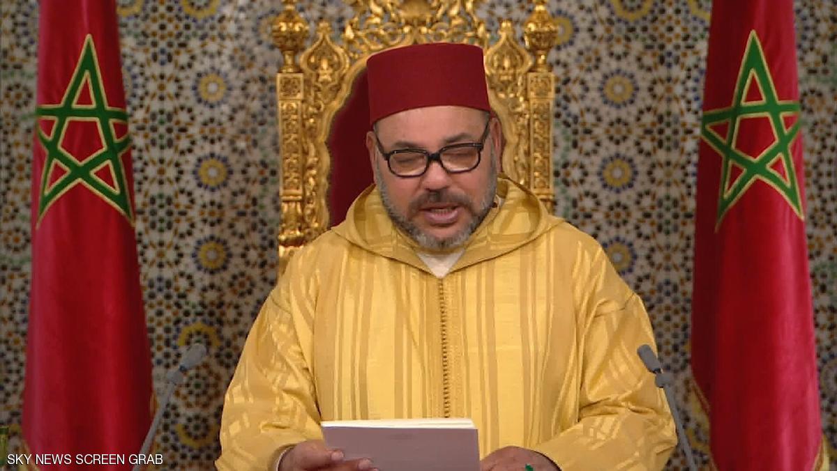 العاهل المغربي: ملتزمون بالدفاع عن أفريقيا