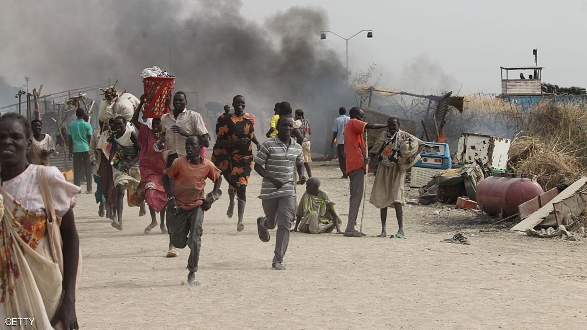 غندور: السودان قد يتجه إلى الحرب مرة أخرى