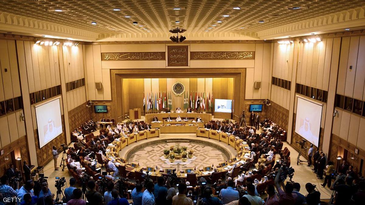 اجتماع طارئ لوزراء الخارجية العرب بشأن الأقصى