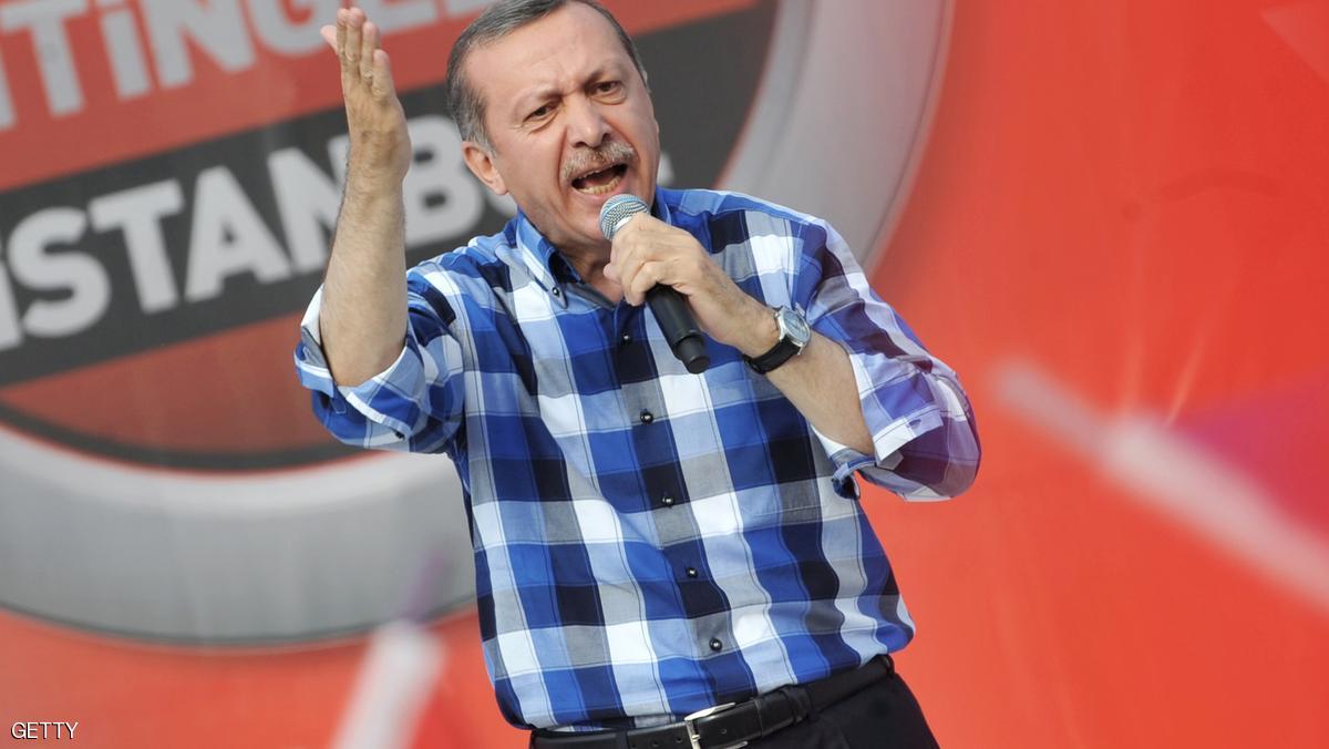بيان فرنسي ألماني.. وأردوغان يعود قرونا إلى الوراء