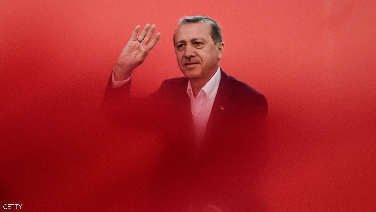 أردوغان للأوروبيين: لن تتمكنوا من السير بأمان في الشوارع
