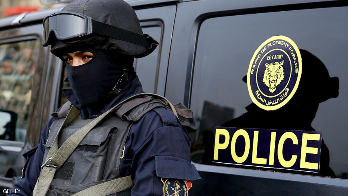 مصرع “عناصر إرهابية” باشتباكات في أسيوط بمصر