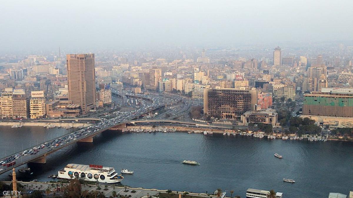 القاهرة ترحب بموقف حركتي فتح وحماس