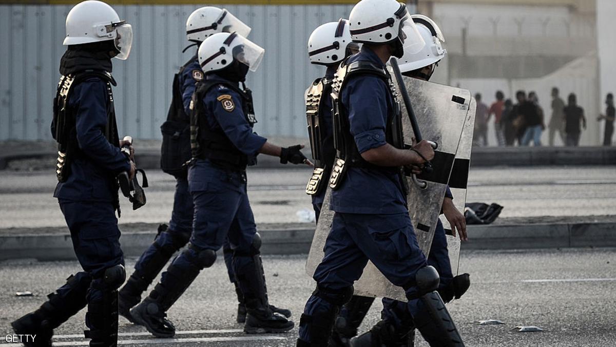 البحرين تفكك شبكة إرهابيي الدراز.. وتكشف علاقتها بإيران