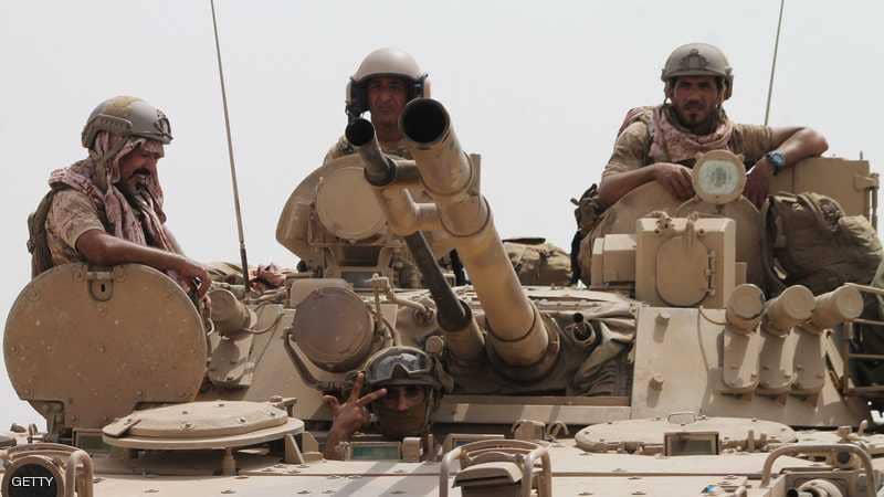 الجيش اليمني يفتح جبهة جديدة في صعدة