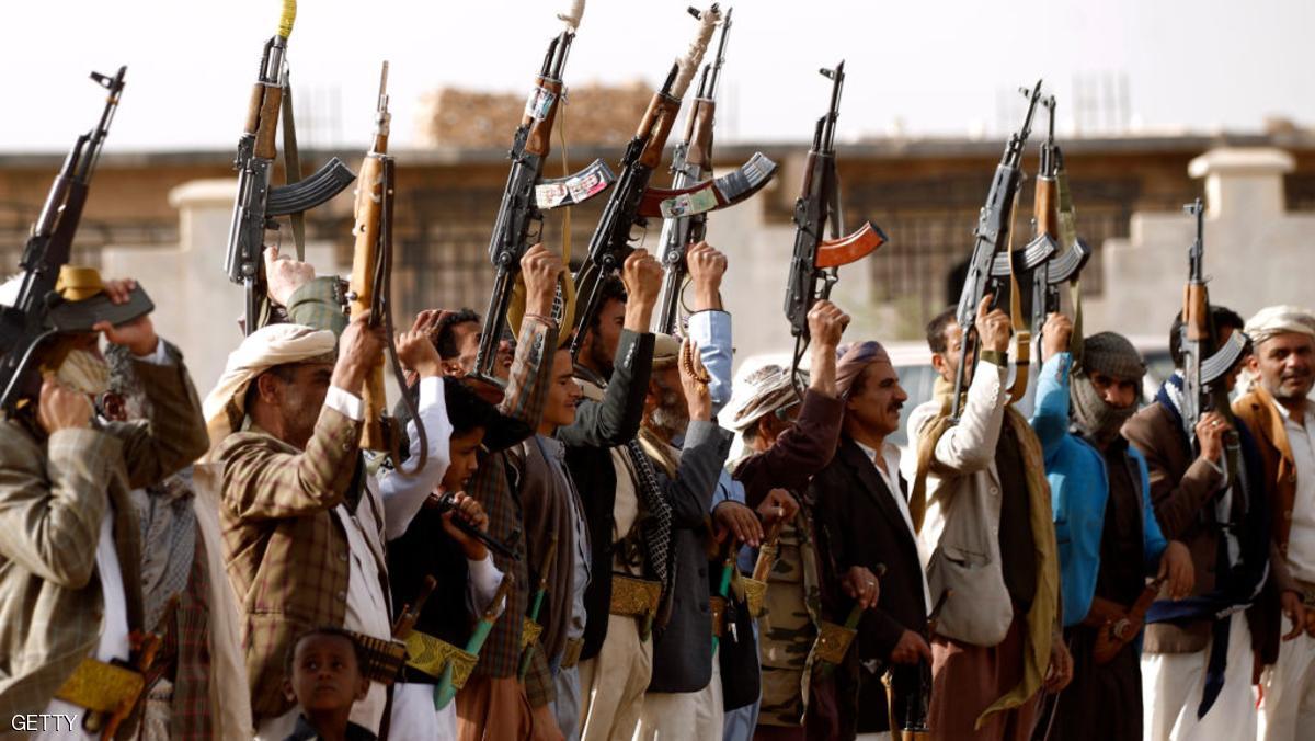 مقتل 70 شخصا جراء التعذيب في معتقلات الحوثيين