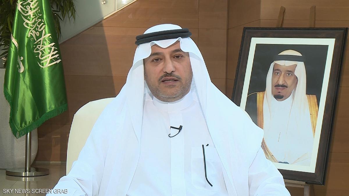 السفير السعودي بالأردن: مطالبنا من قطر واضحة