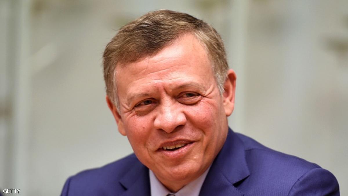 الملك عبد الله الثاني: الأردن لن يتنازل عن حقوق أبنائه