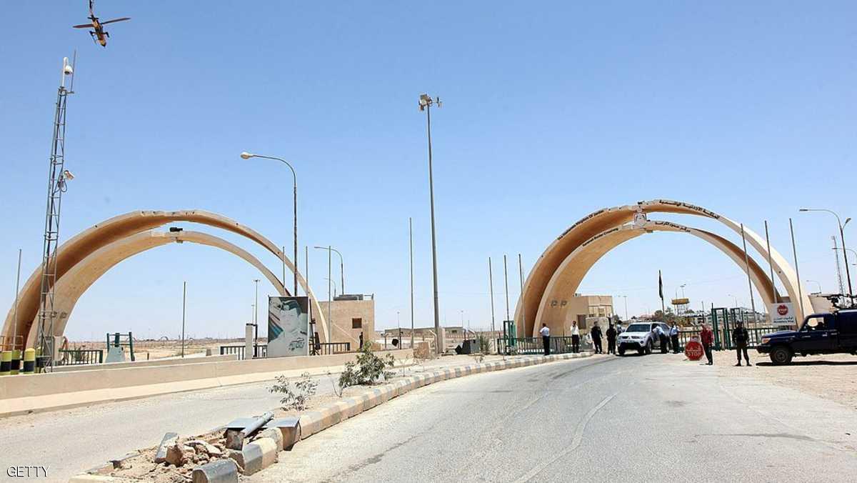 إعادة فتح “الشريان الحيوي” بين العراق والأردن