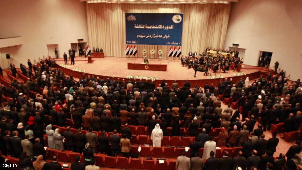 مجلس النواب العراقي يرفض استفتاء كردستان