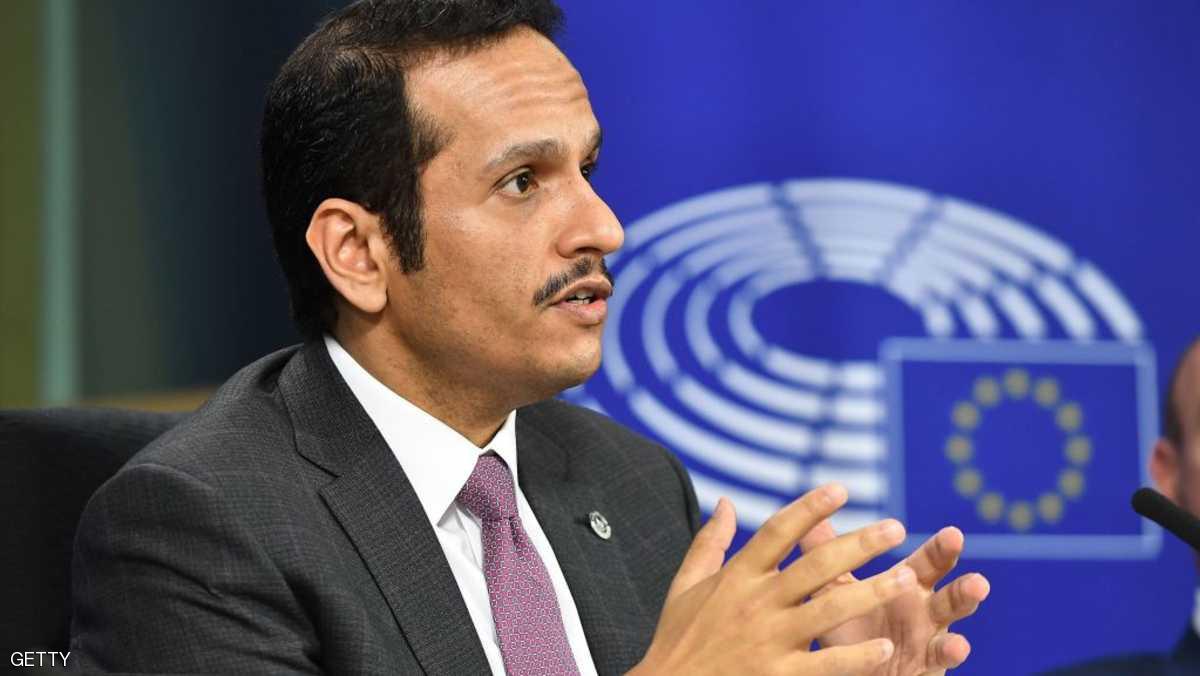 المنظمة العربية لحقوق الإنسان تفند ادعاءات وزير خارجية قطر
