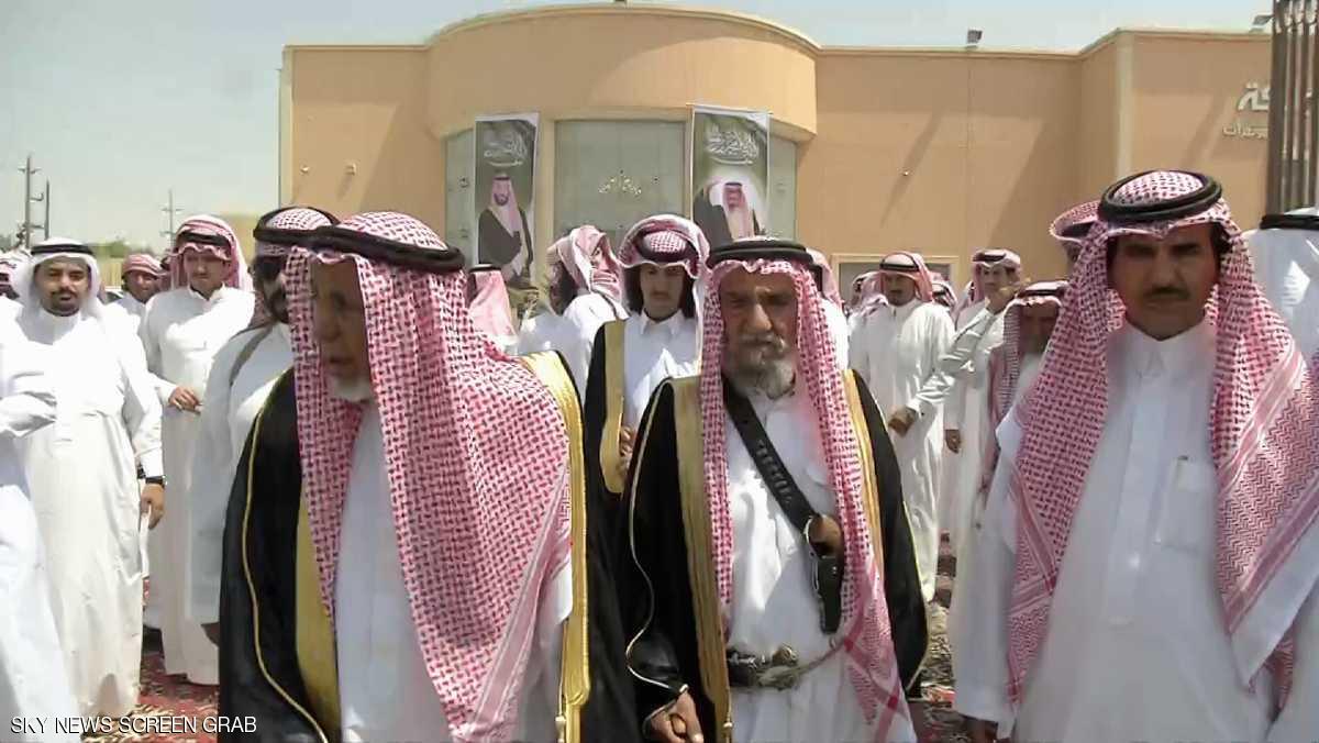مشايخ وأعيان آل مرة تتضامن مع شيخها ضد “طغيان الدوحة”
