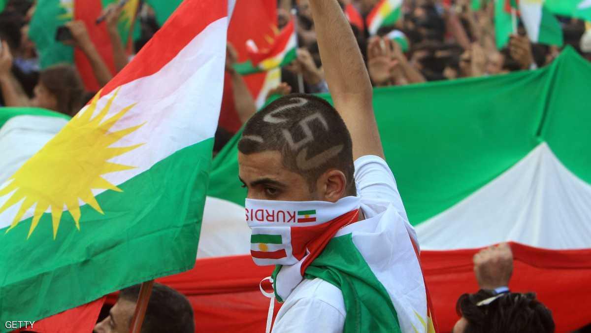 بغداد تحذر الأكراد من اللعب بالنار وتركيا تهدد