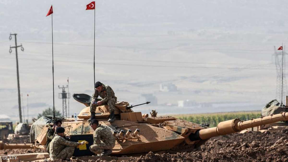 تركيا..انفجار  قنبلة تقتل جنودا جنوب شرقي البلاد