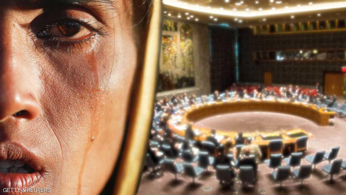 اجتماع “غير رسمي” لمجلس الأمن حول أزمة الروهينغا